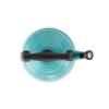 Varná konvice TRADITIONAL 2,1 l, TEAL, ocel, Le Creuset