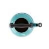 Varná konvice TRADITIONAL 2,1 l, TEAL, ocel, Le Creuset
