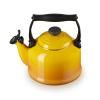 Varná konvice TRADITIONAL 2,1 l, NECTAR, ocel, Le Creuset