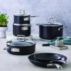 Pánev TOUGHENED 28 cm, nepřilnavá, Le Creuset
