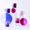 Hrnek 350 ml, SHELL PINK, kamenina, Le Creuset