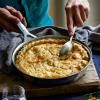 Pánev CLASSIC 24 cm, nerezová, Le Creuset