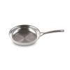 Pánev CLASSIC 24 cm, nerezová, Le Creuset