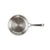 Pánev CLASSIC 24 cm, nerezová, Le Creuset