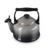 Varná konvice TRADITIONAL 2,1 l, FLINT, ocel, Le Creuset