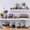 Ramekin 9 cm, 200 ml, FLINT, kamenina, Le Creuset