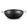 Wok TOUGHENED 32 cm, nepřilnavá, Le Creuset