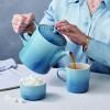 Ramekin 9 cm, 200 ml, CHAMBRAY, kamenina, Le Creuset