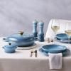 Mlýnek na pepř CLASSIC 21 cm, CHAMBRAY, plast, Le Creuset