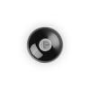 Mlýnek na pepř CLASSIC 21 cm, BLACK ONYX, plast, Le Creuset