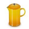 French press kávovar 1 l, NECTAR, kamenina, Le Creuset