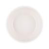 Servírovací mísa COUPE 20 cm, 1,6 l, SHELL PINK, kamenina, Le Creuset