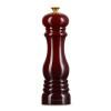 Mlýnek na sůl CLASSIC 21 cm, GARNET, plast, Le Creuset