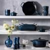 Mlýnek na pepř CLASSIC 21 cm, NUIT, plast, Le Creuset