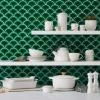 Mlýnek na pepř CLASSIC 21 cm, WHITE, plast, Le Creuset