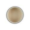 Ramekin 9 cm, 200 ml, BLACK ONYX, kamenina, Le Creuset