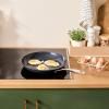 Pánev ESSENTIAL 30 cm, keramika, Le Creuset