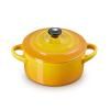 Zapékací mísa 10 cm, 250 ml, NECTAR, kamenina, Le Creuset