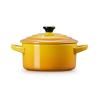 Zapékací mísa 10 cm, 250 ml, NECTAR, kamenina, Le Creuset