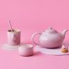 Ramekin 9 cm, 200 ml, SHELL PINK, kamenina, Le Creuset