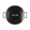 Wok CLASSIC 30 cm, nepřilnavá, Le Creuset