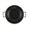 Wok CLASSIC 30 cm, nepřilnavá, Le Creuset