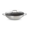 Wok CLASSIC 30 cm, nepřilnavá, Le Creuset