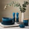 Mlýnek na sůl CLASSIC 21 cm, DEEP TEAL, plast, Le Creuset