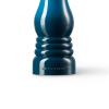 Mlýnek na sůl CLASSIC 21 cm, DEEP TEAL, plast, Le Creuset