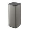 Dotykový odpadkový koš BO TOUCH BIN 30 l, platinová, ocel, Brabantia
