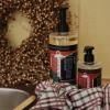 Tekuté mýdlo CLEAN CHRISTMAS 300 ml, Humdakin