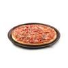 Forma na pizzu 36 cm, hnědá, silikon, Lékué