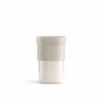 Dóza na potraviny FLIP STORAGE 850 ml, béžová, plast, Lékué