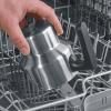 Napěňovač mléka SM 3579 400 ml, stříbrná, Severin