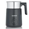 Napěňovač mléka SM 3579 400 ml, stříbrná, Severin