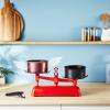 Large TFL 19ZX SO’LIGHT LIGHTEST SAUCEPAN