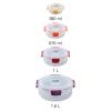 (1000015) Nest Lock Rnd 4pc Multisize 2 full