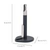 (8500003) Hold Easy tear kitchen roll holder full
