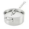 Rendlík PROBOND LUXE 22 cm, 3,8 l, nerezová ocel, Hestan