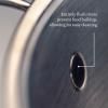 31783 Hestan ProBond Luxe 7.5qt 14 Covered Wok 7 300