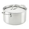 Hrnec PROBOND LUXE 26 cm, 7,6 l, nerezová ocel, Hestan