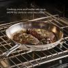 31779 Hestan ProBond Luxe 8.5 Open Skillet 22cm 9 (2)