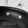 31787 Hestan ProBond Luxe 12.5 Open Skillet with TITUM Nonstick 4