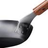 Pánev CARBON STEEL 20 cm, uhlíková ocel, WOLL