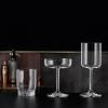 Sklenice na whisky BOSSA NOVA EDITION 360 ml, sada 2 ks, Nachtmann