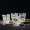 Sklenice na vodu ETHNO 235 ml, sada 4 ks, Nachtmann