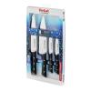 Large K2324S74 Ice Force Knife 4 Piece Set 63AY 1239