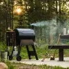 Peletový gril PRO 22, černá, Traeger