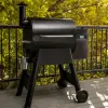 Peletový gril PRO 575, černá, Traeger