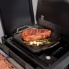 Peletový gril WOODRIDGE ELITE, černá, Traeger